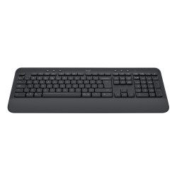 SIGNATURE K650 - GRAPHITE - US INT'L - INTNL-973