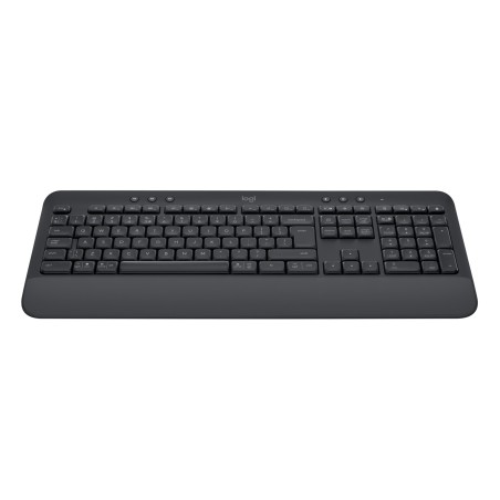 SIGNATURE K650 - GRAPHITE - US INT'L - INTNL-973