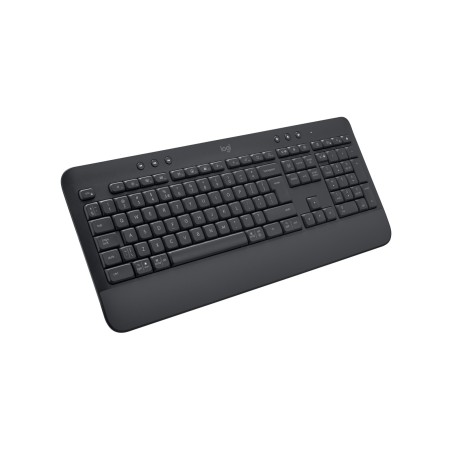 SIGNATURE K650 - GRAPHITE - US INT'L - INTNL-973