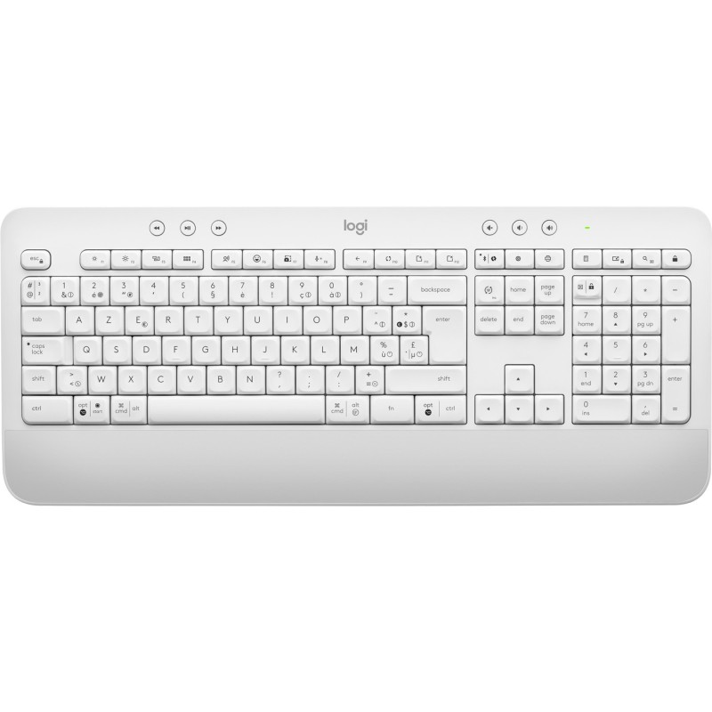 SIGNATURE K650 - OFFWHITE - NLB - INTNL-973