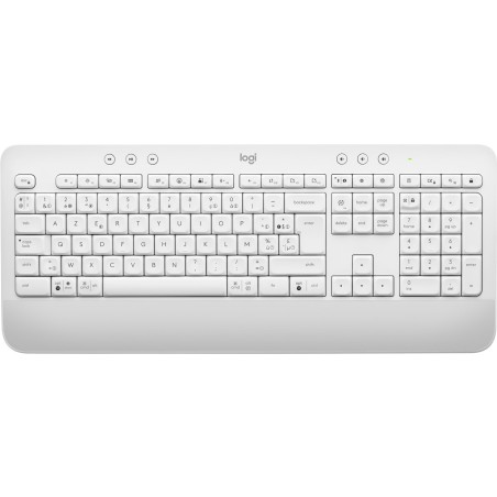 SIGNATURE K650 - OFFWHITE - NLB - INTNL-973