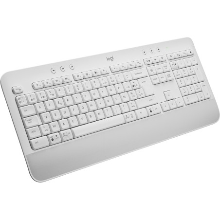 SIGNATURE K650 - OFFWHITE - NLB - INTNL-973