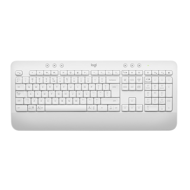 SIGNATURE K650 - OFFWHITE - US INT'L - INTNL-973