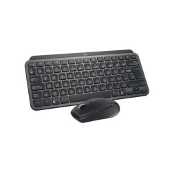 MX Keys Mini Combo for Business - GRAPHITE - FRA - CENTRAL-419