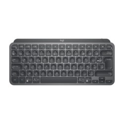 MX Keys Mini Combo for Business - GRAPHITE - FRA - CENTRAL-419