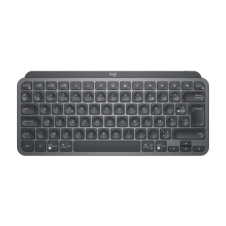 MX Keys Mini Combo for Business - GRAPHITE - FRA - CENTRAL-419