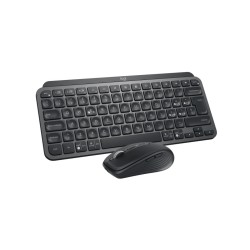 MX Keys Mini Combo for Business - GRAPHITE - ITA - MEDITER-412