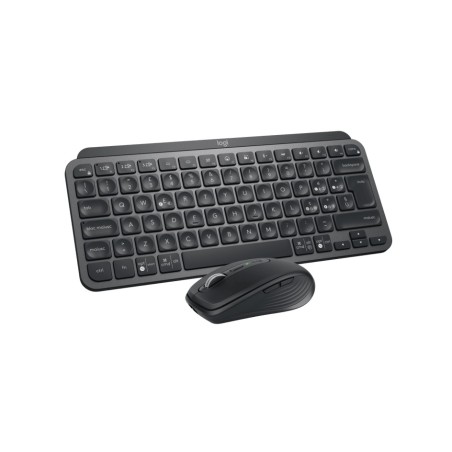 MX Keys Mini Combo for Business - GRAPHITE - ITA - MEDITER-412