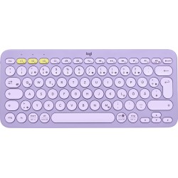 K380 MULTI-DEVICE - LAVENDER LEMONADE - DEU - CENTRAL-419