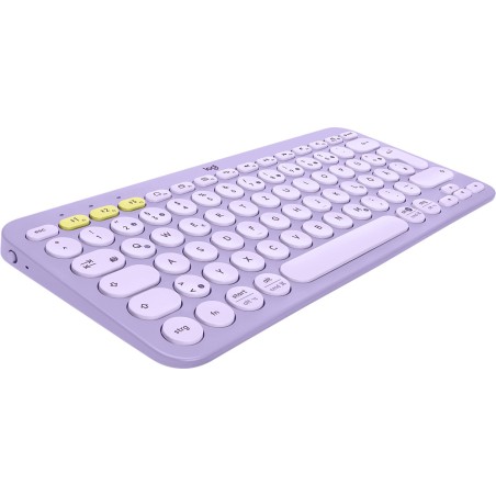 K380 MULTI-DEVICE - LAVENDER LEMONADE - DEU - CENTRAL-419