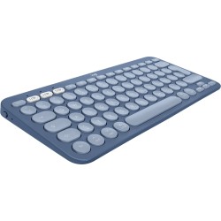 K380 for Mac Multi-Device Bluetooth Keyboard - BLUEBERRY - DEU - CENTRAL-419