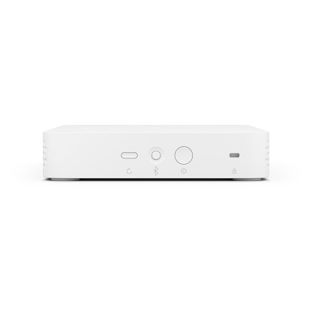 Logitech RoomMate - OFF WHITE - WW-9004