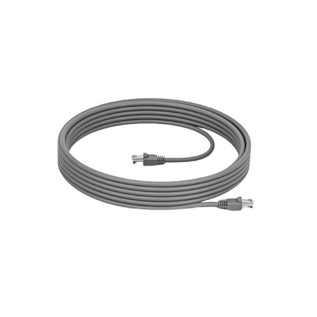 Cat5e Kit 70m Cat5e Cable - GRAPHITE - WW-9004