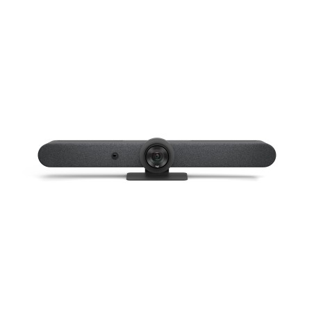 Logitech Rally Bar - GRAPHITE - EMEA-914