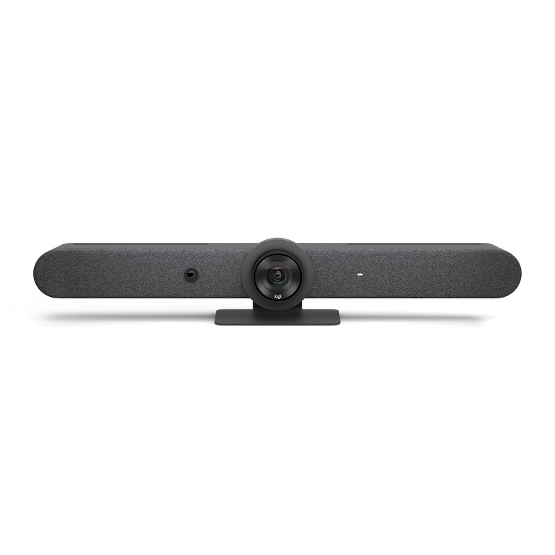 Logitech Rally Bar - GRAPHITE - EMEA-914