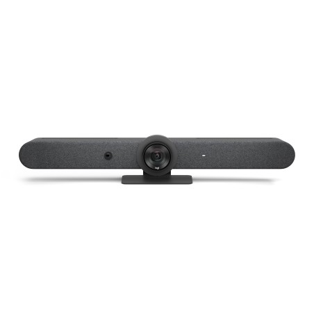 Logitech Rally Bar - GRAPHITE - EMEA-914