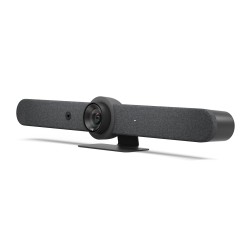 Logitech Rally Bar - GRAPHITE - EMEA-914