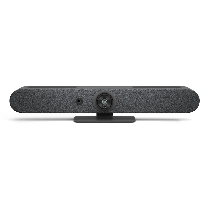 Logitech Rally Bar Mini - GRAPHITE - EMEA-914