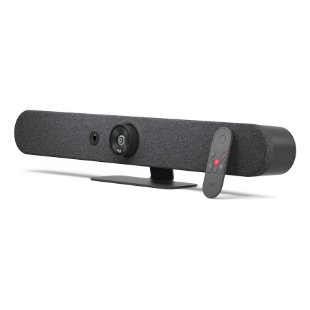 Logitech Rally Bar Mini - GRAPHITE - EMEA-914