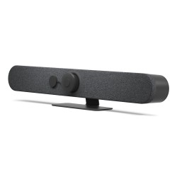 Logitech Rally Bar Mini - GRAPHITE - EMEA-914