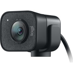 Logitech StreamCam - GRAPHITE - EMEA-914