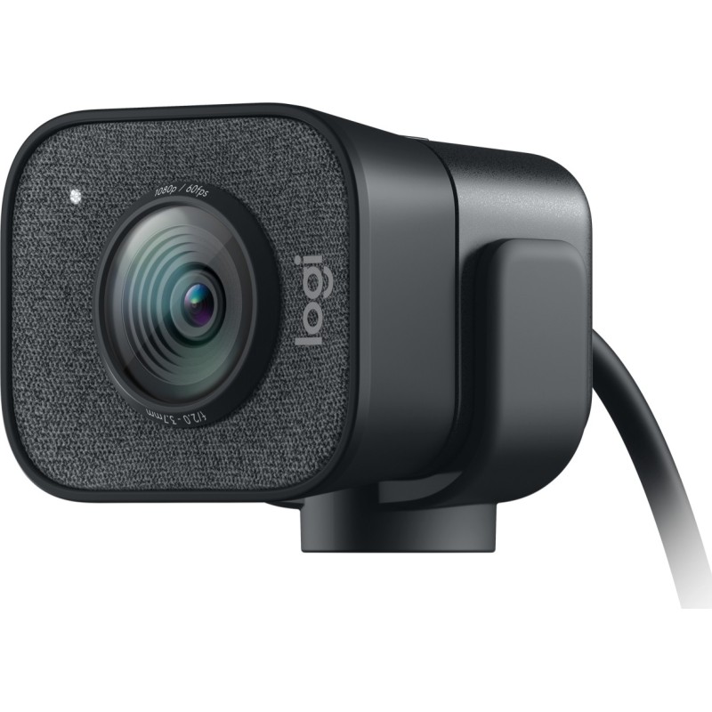 Logitech StreamCam - GRAPHITE - EMEA-914