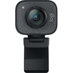 Logitech StreamCam - GRAPHITE - EMEA-914