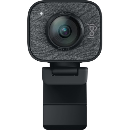 Logitech StreamCam - GRAPHITE - EMEA-914