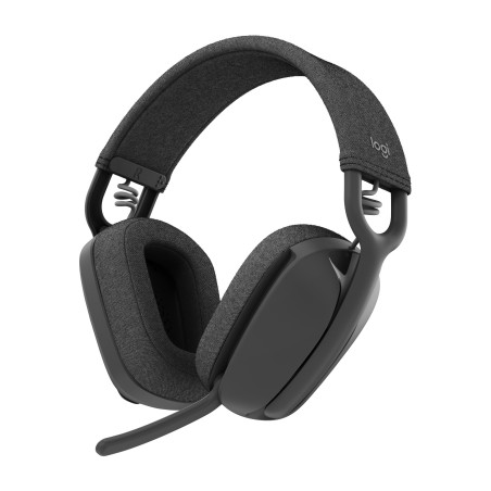 Logitech Zone Vibe 100 Headphones - GRAPHITEA00167 - EMEA-914