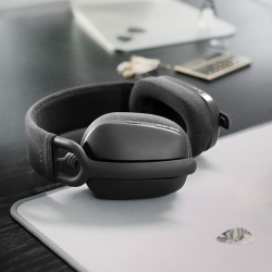 Logitech Zone Vibe 100 Headphones - GRAPHITEA00167 - EMEA-914