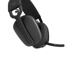 Logitech Zone Vibe 100 Headphones - GRAPHITEA00167 - EMEA-914