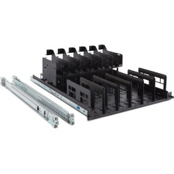 HP Z2 G9 Mini Rail Rack Kit