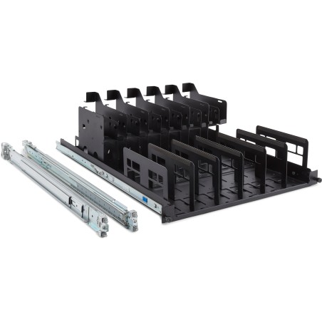 HP Z2 G9 Mini Rail Rack Kit