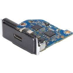 HP Type-C USB 31 Gen2 Port Flex IO v2