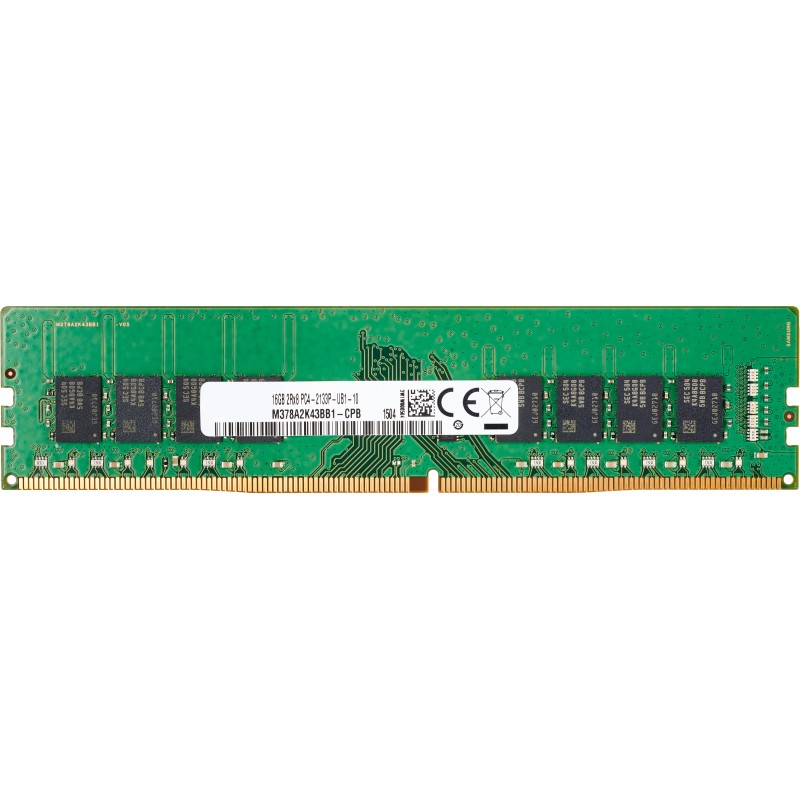 HP 8GB DDR4-3200 UDIMM