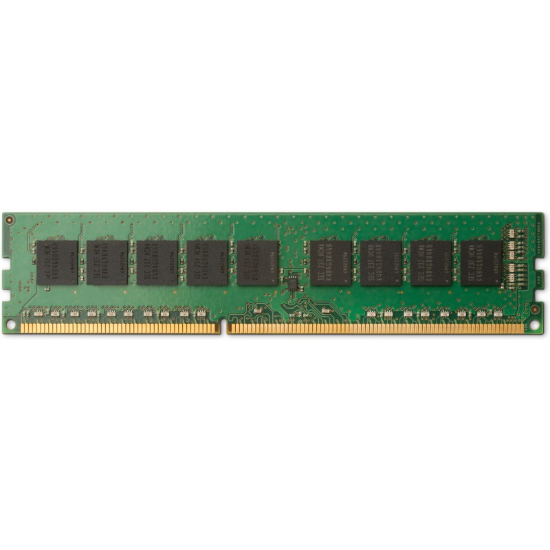 16GB (1x16GB) 3200 DDR4  ECC UDIMM