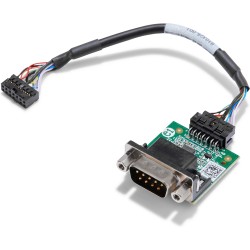 HP Z2 2nd serial port adapter