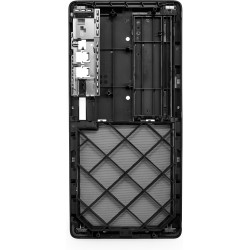 HP Z2 Tower Dust Filter and bezel