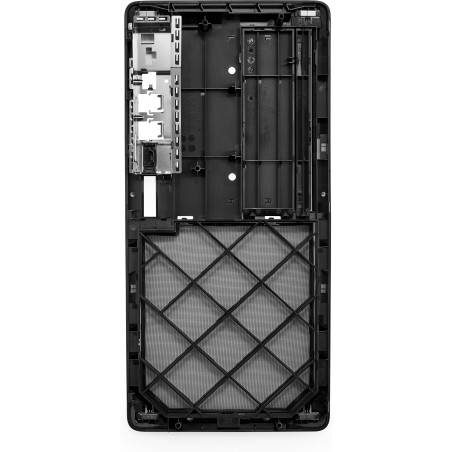 HP Z2 Tower Dust Filter and bezel