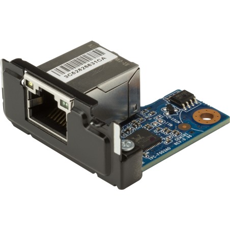 HP 25GbE LAN Flex Port Z2 Mini