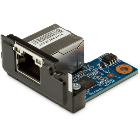 HP 25GbE LAN Flex Port Z2 Mini