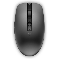 HP Mult-Dvc 635 BLK WRLS Mouse