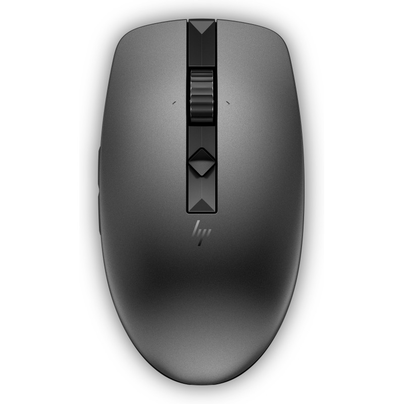 HP Mult-Dvc 635 BLK WRLS Mouse