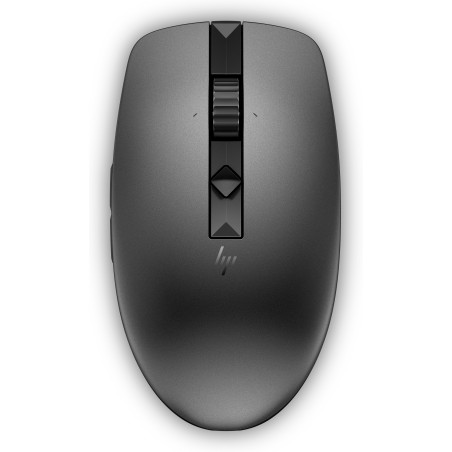 HP Mult-Dvc 635 BLK WRLS Mouse