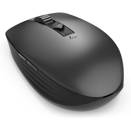 HP Mult-Dvc 635 BLK WRLS Mouse