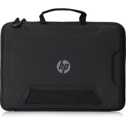 HP Always On Black 116 Case