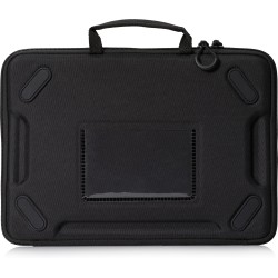 HP Always On Black 116 Case