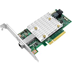 MicroSemi 2100-4i4e SAS RAID Cntlr