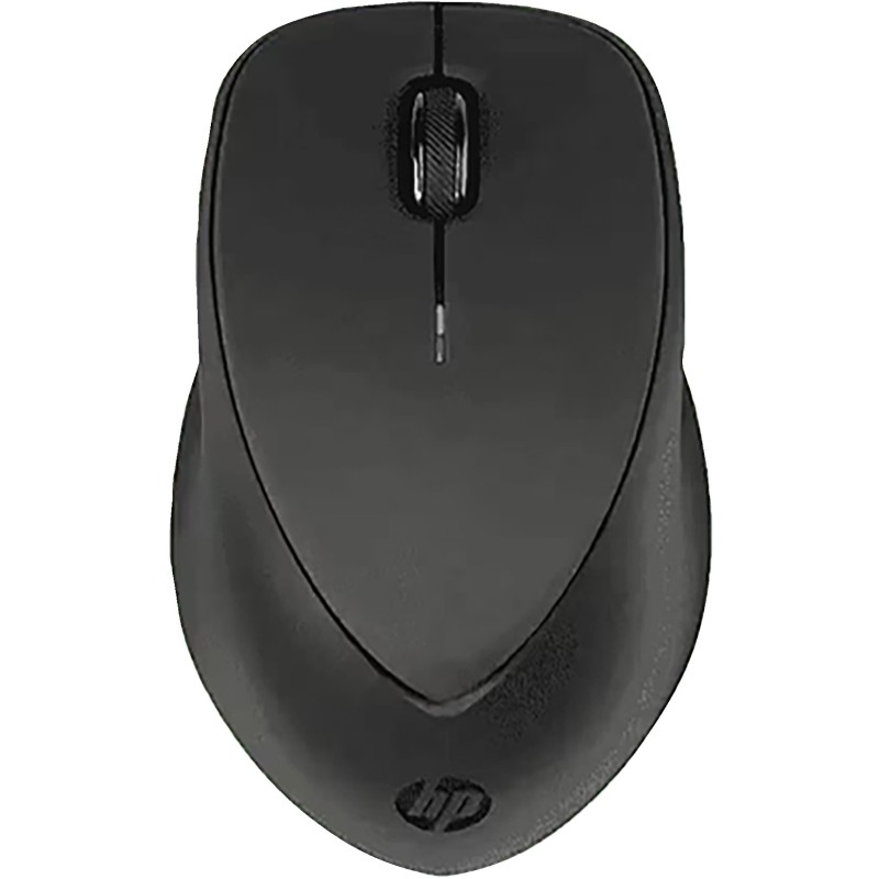 HP Wireless Premium Mouse