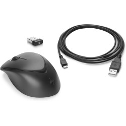 HP Wireless Premium Mouse